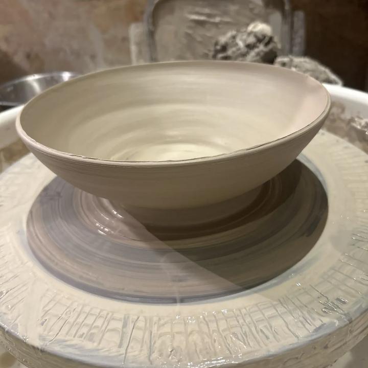 Bowl enorme
