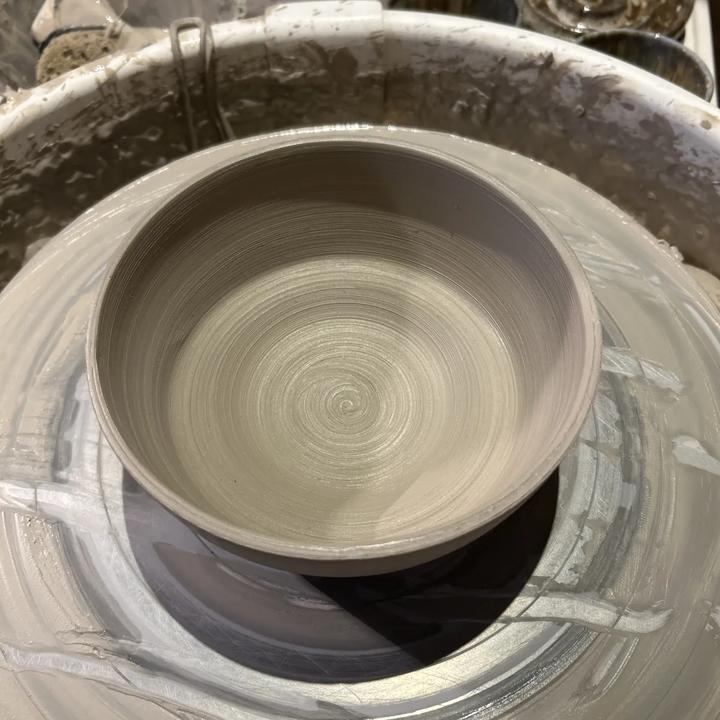 Bowl grande