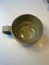Cool Mug — Glaze Firing