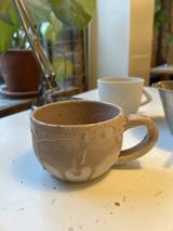 Cool Mug — Glazing