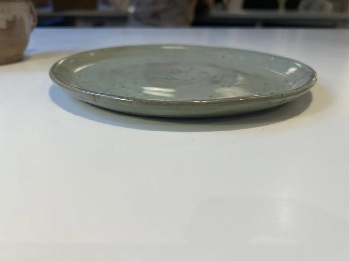 Largest dish!
