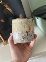 Para el cafe! — Glaze Firing