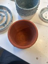 Para el cafe! — Glazing