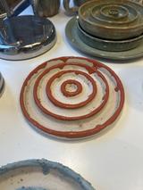 Plato comedero 2! — Glazing