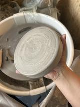 Plato comedero! — Drying