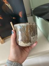 Segundo para wl cafe — Glaze Firing