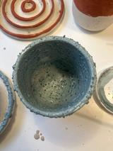 Segundo para wl cafe — Glazing