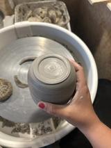 Segundo para wl cafe — Trimming