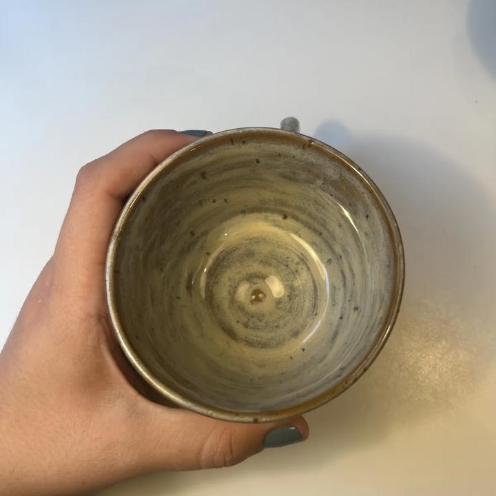 Taza grande
