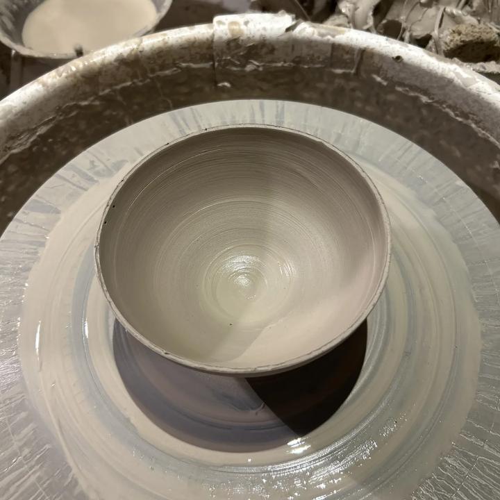 Taza muy grande