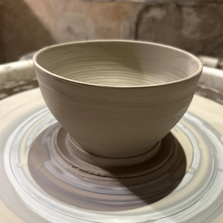Taza o bowl
